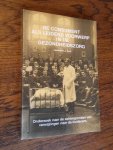 Krol, Leendert J. - De consument als leidend voorwerp in de gezondheidszorg