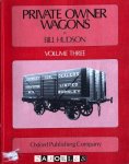 Bill Hudson - Private Owner Wagans Volume Three
