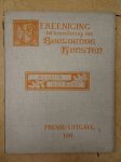Schmidt-Degener, F.. - Vereeniging tot bevordering van Beeldende Kunsten. Schilderijen uit de verzameling van het Museum Boymans te Rotterdam.