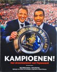 Mikos Gouka - Kampioenen!