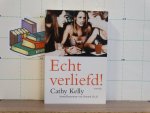 Kelly, Cathy - echt verliefd !
