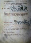 Bennett, Adelaide e.a. - Meesterlijke middeleeuwen. Miniaturen van Karel de Grote tot Karel de Stoute  800-1475