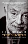 H.J.A. Hofland - (1) Tegels Lichten