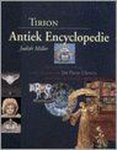 Glerum - Tirion Antiek Encyclopedie