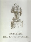 KEERSMAEKERS, A. (inl.). Guicciardini, Ludovico  / Gailliaerde, Andr  [ill.] - Hofstede des landtsvorsts: beschrijving van Brussel zo wereldlijk als geestelijk. naar Guicciardin.