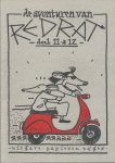 Weert, Johannes van de - De Avonturen van Redrat - deel 11 & 12