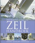 nvt, S. Sleight - Het nieuwe complete zeilhandboek