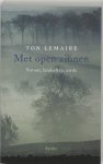 [{:name=>'Ton Lemaire', :role=>'A01'}] - Met open zinnen