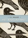 S.J. Naudé, Fanie Naudé - Het vogelalfabet