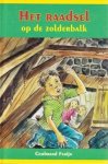 Fenijn, Gerbrand - Het raadsel op de zolderbalk
