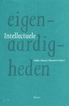 Bremer, Th. - Intellectuele eigenaardigheden : opstellen aangeboden aan mr. Th. Bremer.