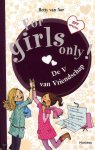 Hetty van Aar - For Girls Only! - De v van vriendschap