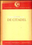 Cronin, Vincent - De Citadel