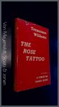 Williams, Tennessee - The rose tattoo
