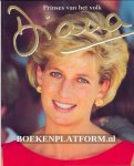 Peter Donnelly - DIANA, PRINSES VAN HET VOLK