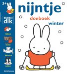 Walt Disney - Nijntje winterboek 2015-2016