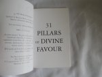 Matthew Ashimolowo - 31 Pillars of Divivne Favour