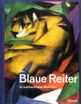 Zweite, Armin & Annegret Hoberg - Der Blaue Reiter im Lenbachhaus München