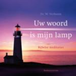 Verboom, W. - Uw woord is mijn lamp / bijbelse meditaties