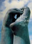 KORTHALS, M. - Pepe Gregoire -Een filosofisch essay over de beelden van Pepe Gregoire