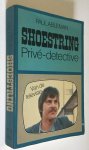 Ableman, Paul - Shoestring Privé-detective - Van de Televisieserie
