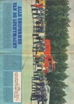 Diverse  tekenaars - PEP 1967 nr. 49, stripweekblad, 9 december met o.a.  DIVERSE STRIPS/ IZNOGOEDH (COVER)/ALLE UNIFORMEN VAN DE LUCHTMACHT (2 p.)/STANLEY BISH (PSV, KLEIN ARTIKEL + FOTO)/SMALL FACES (KLEINE FOTO), goede staat