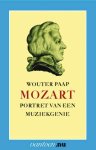 W. Paap - Mozart, portret van een muziekgenie / Vantoen.nu