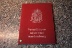 Werkgroep Open Monumentendag 1992 - Vertellingen uit en rond Aardenburg.