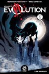 Marguerite Bennett - Animosity: Evolution Vol. 1