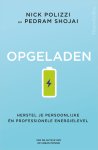 Nick Polizzi - Opgeladen