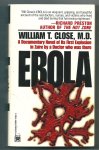 Close, William T. - Ebola Close, William T. - Ebola