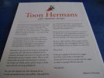 Toon Hermans - Toon Hermans zijn mooiste liedjes, met tekeningen van Toon