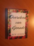 Lessin, Roy - Overvloed van genade