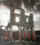 Arthur Drooker, Christopher Woodward - American Ruins