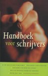 Stiller, L, Van Vlerken, Sander, Van Dijk, Kees Jan - Handboek voor schrijvers