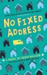 Susin Nielsen - No Fixed Address
