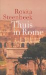 Steenbeek (Utrecht, 25 mei 1959), Rosita - Thuis in Rome - Het Rome van Rosita Steenbeek.