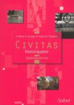A.J. Dijkstra - Civitas - Maatschappijleer - Opgavenbundel vwo