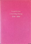 Leutwyler, Paul - Leutwyler vom Flügelberg 1580-1959