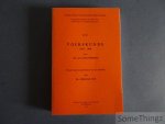 Peeters, Paul en Top, Stefaan (voorw.) - Volkskunde 1961-1990. [Nederlandse Volkskundige Bibliografie. Deel XXXV.]