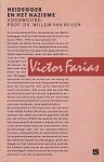 Victor Farias 29489, Martin Heidegger 14438 - Heidegger en het nazisme