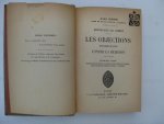 Gibier, Abbé - Les Objections contemporaines contre la religion. Première série:Conférences données, pendant l'année 1902, à la messe des hommes de Saint-Paterne, à Orléans.