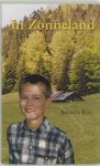 K. Roy - In Zonneland
