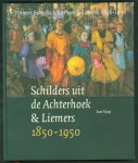 Stap, Jan, Schreuder, Jacob, Spönhoff, Noudi, Niesink, Melanie, Talen Team, Gaanderen, Stichting Staring Instituut - Schilders uit de Achterhoek & Liemers 1850-1950 = Painters from the Achterhoek & Liemers 1850-1950