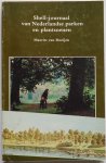 Rooijen, Maurits van - Shell Journaal van Nederlandse parken en plantsoenen