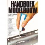Jackson - Handboek modelbouw / druk 1