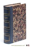 Delaunay, M. Ch. - Cours élémentaire d'Astronomie Concordant avec les articles du Programme officiel pour l'enseignement de la cosmographie dans les lycées. Deuxième edition.