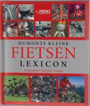 Pehle, Tobias & team - Dumonts kleine fietsen lexicon -Geschiedenis Techniek Design