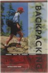 Victoria Steele Logue - Backpacking - essential skills to advanced techniques