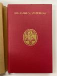 S.J. Visser - Bibliotheca Visseriana, Tomus Tertius